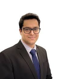 Dr Sripartha Krishna Yerramilli